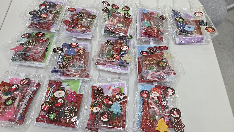 제11회 꿈영도 영어캠프 사진 사진